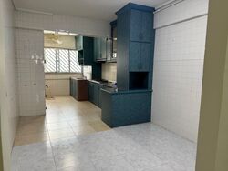 Blk 206 Tampines Street 21 (Tampines), HDB 3 Rooms #538047631